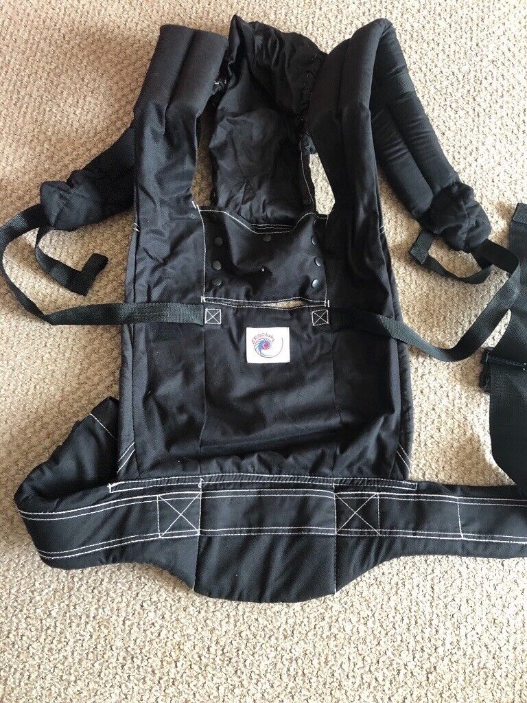 ergobaby sport baby carrier